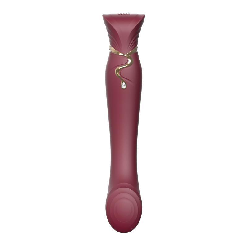 Queen – Sex toys NZ by Naughtyhut. Discreet delivery nationwide.