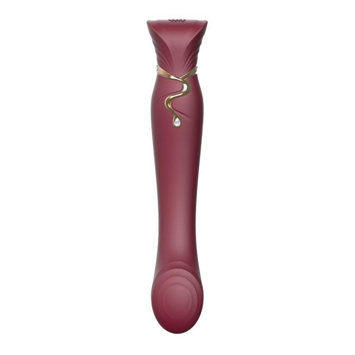 Queen – Sex toys NZ by Naughtyhut. Discreet delivery nationwide.