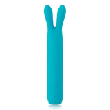 Buy Rabbit Bullet – Naughtyhut NZ sex toys online. Discreet delivery & top brands.