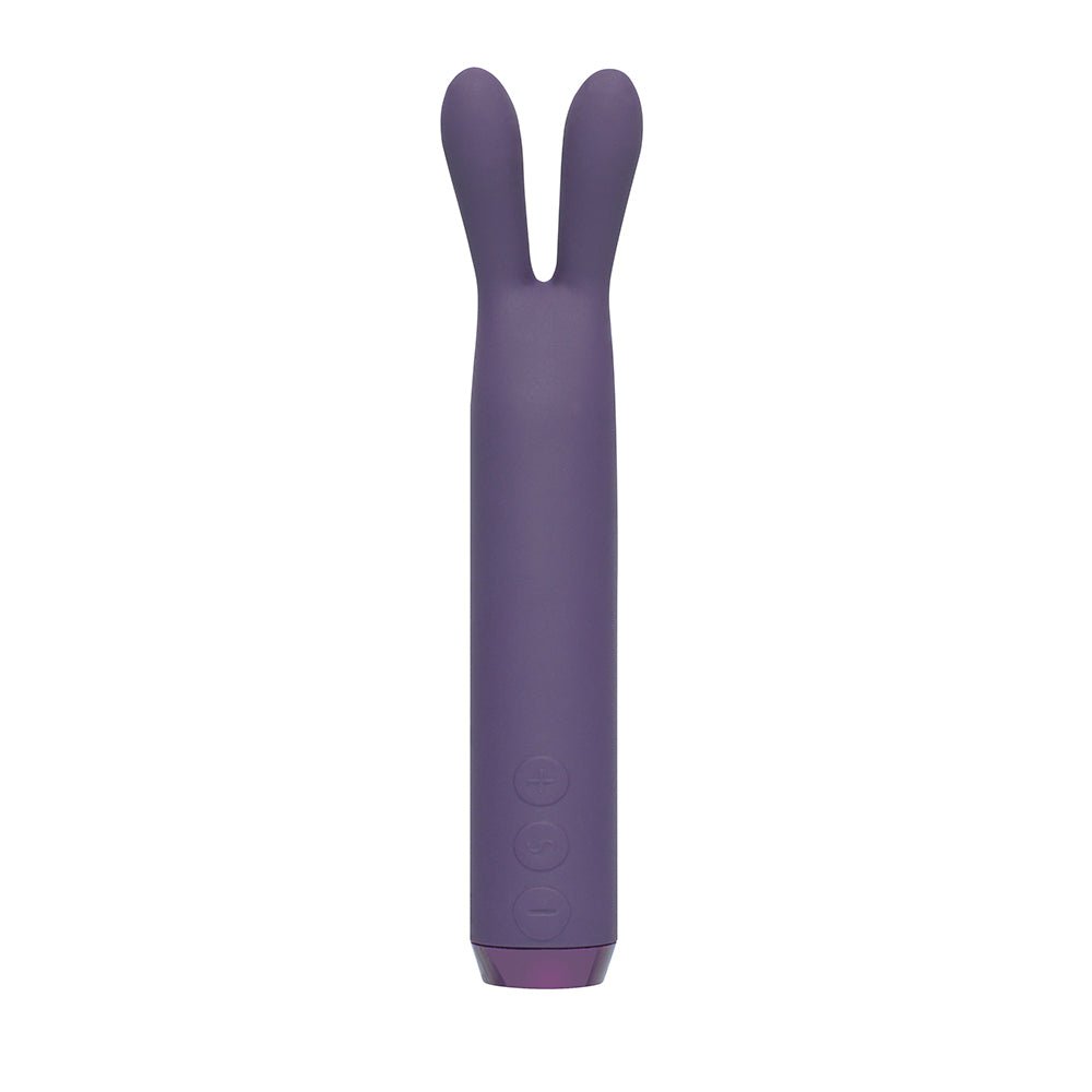 Buy Rabbit Bullet – Naughtyhut NZ sex toys online. Discreet delivery & top brands.