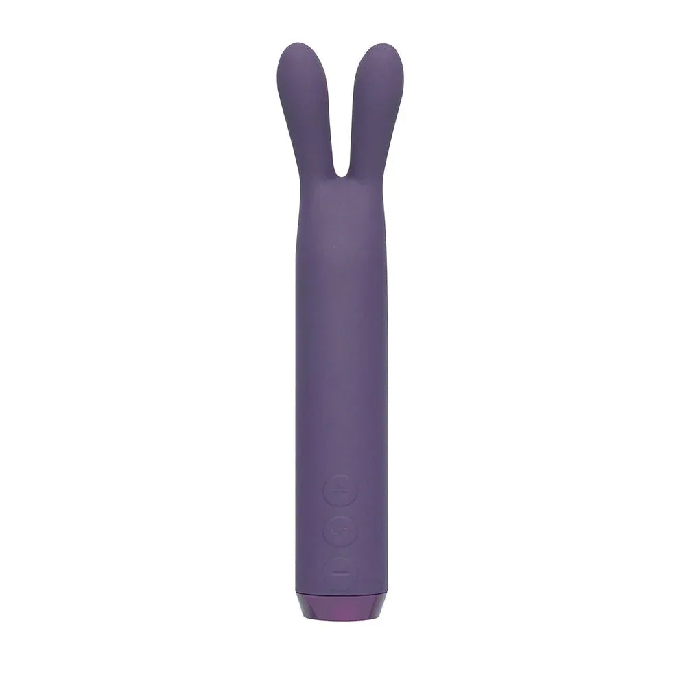 Je Joue Rabbit Bullet