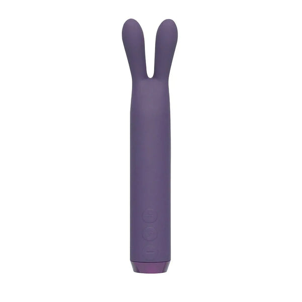 Je Joue Rabbit Bullet