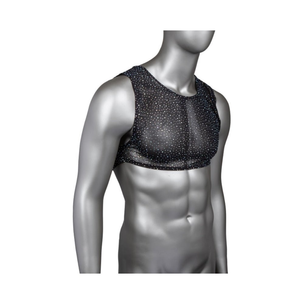 Radianceª Crop Top – Sex toys NZ by Naughtyhut. Discreet delivery nationwide.