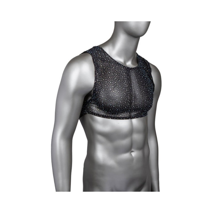 Radianceª Crop Top – Sex toys NZ by Naughtyhut. Discreet delivery nationwide.