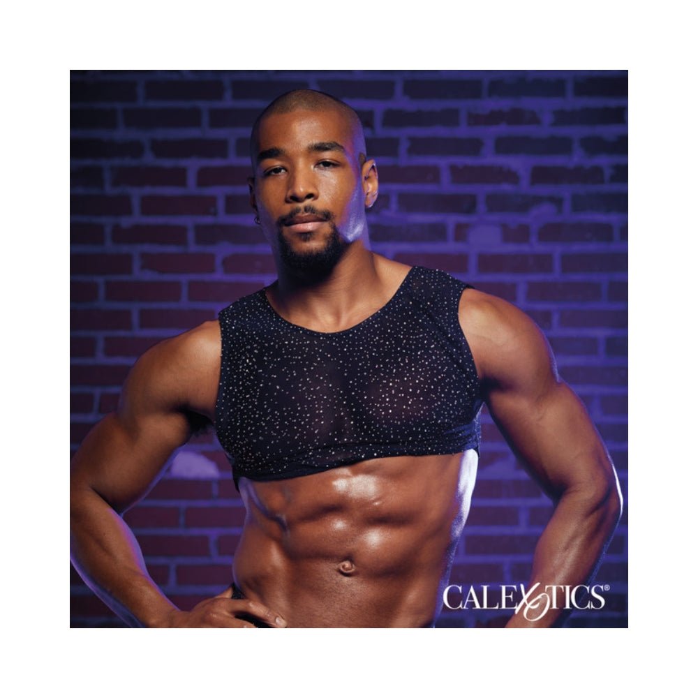 Radianceª Crop Top – Sex toys NZ by Naughtyhut. Discreet delivery nationwide.