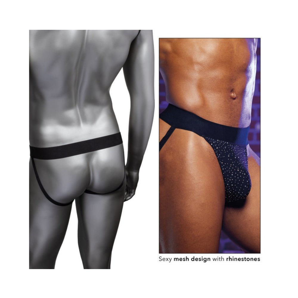 Buy Radianceª Jock Strap – Naughtyhut NZ sex toys online. Discreet delivery & top brands.
