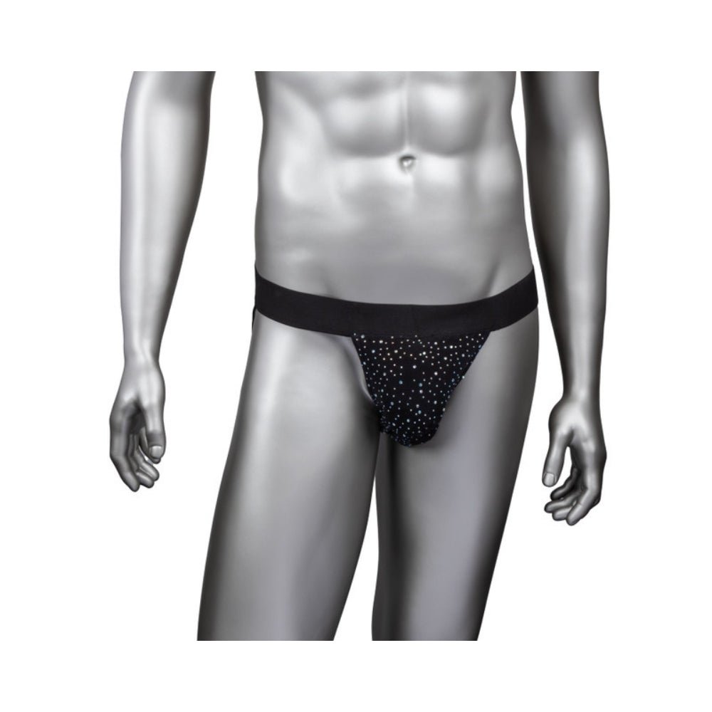 Buy Radianceª Jock Strap – Naughtyhut NZ sex toys online. Discreet delivery & top brands.