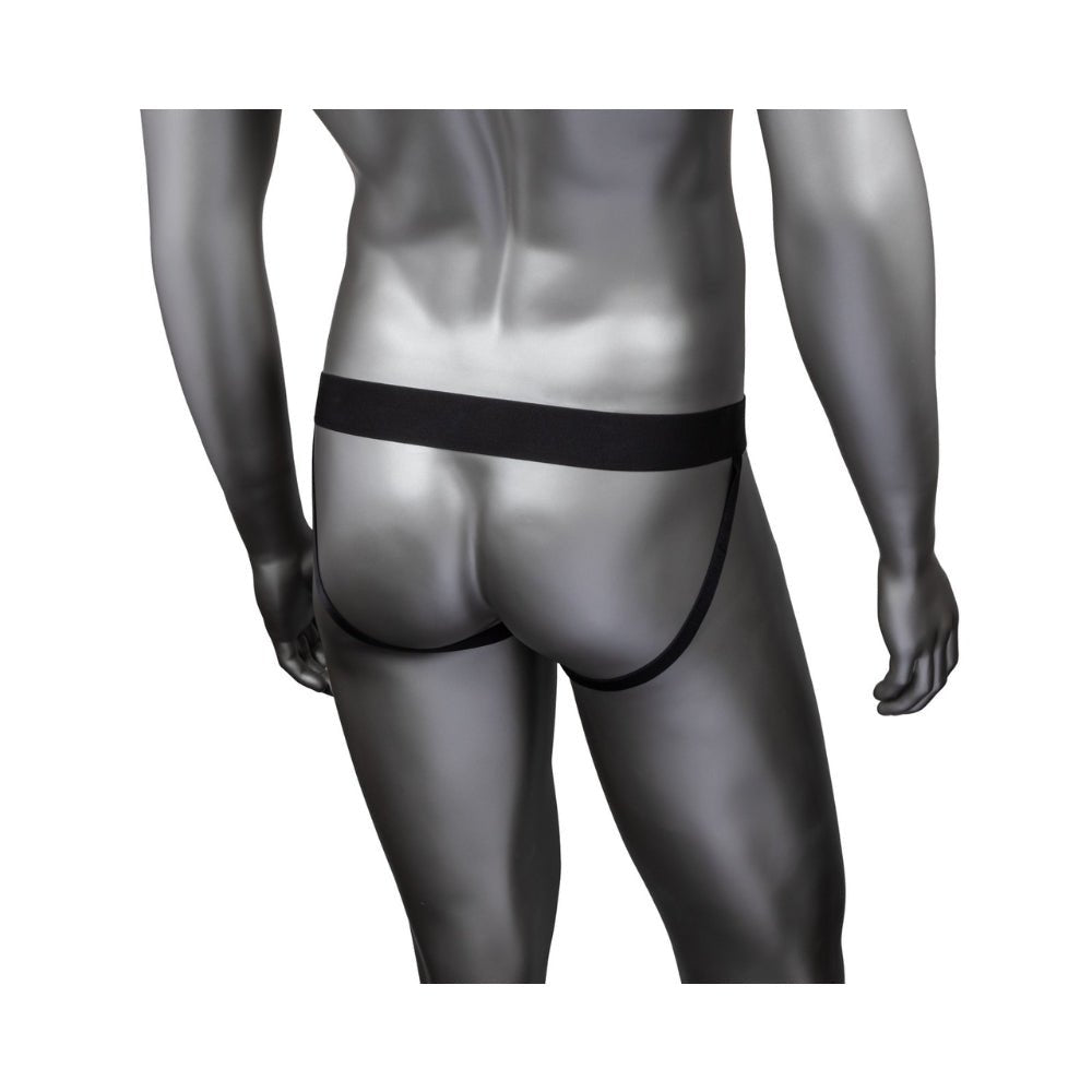 Buy Radianceª Jock Strap – Naughtyhut NZ sex toys online. Discreet delivery & top brands.