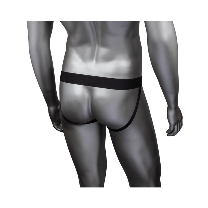 Radianceª Jock Strap – Sex toys NZ by Naughtyhut. Discreet delivery nationwide.