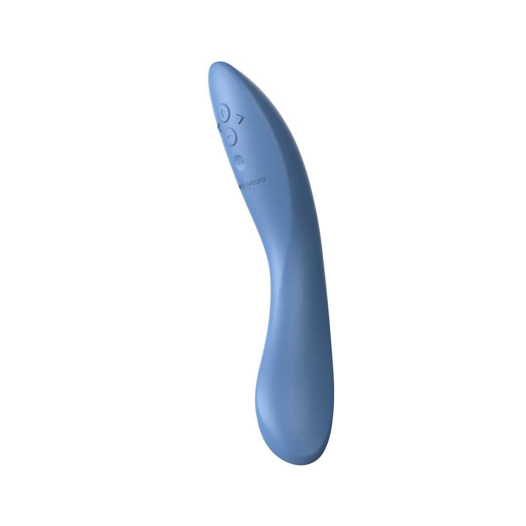 Buy Rave 2 by We - Vibe – Naughtyhut NZ sex toys online. Discreet delivery & top brands.