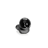 Buy REALROCK Realistic Regular Curved Dong with Balls - 15.5 cm - Black 15.5 cm (6'') Dong at NZ’s Mega Adult Toys Store. Discover premium sex toys with discreet shipping at the best price in NZ