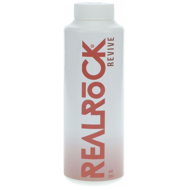 REALROCK Revive - Reviving Powder - Refreshing Powder - 114 grams – Sex toys NZ by Naughtyhut. Discreet delivery nationwide.