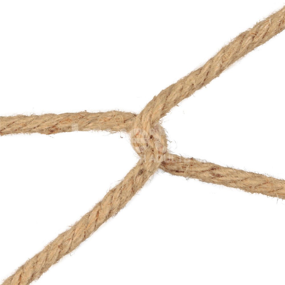 Buy Rebellion Reign Hemp Bondage Rope - Rustic - Rustic Bondage Rope - 10 metre length – Naughtyhut NZ sex toys online. Discreet delivery & top brands.