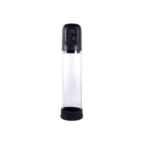 Buy Rechargeable Automatic Penis Pump – Naughtyhut NZ sex toys online. Discreet delivery & top brands.