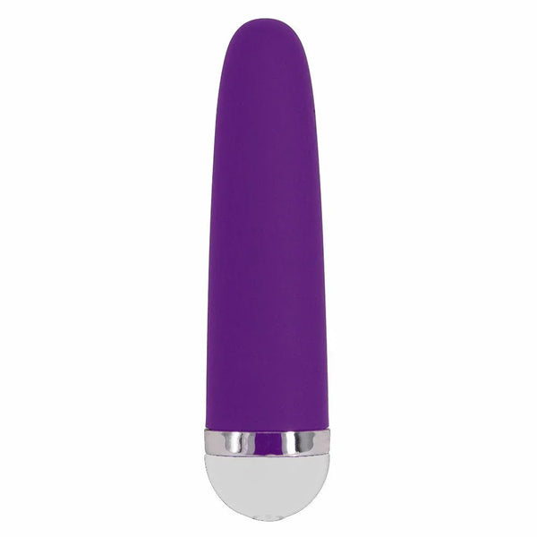Seven Creations Rechargeable Intense Supreme Bullet Vibrator
