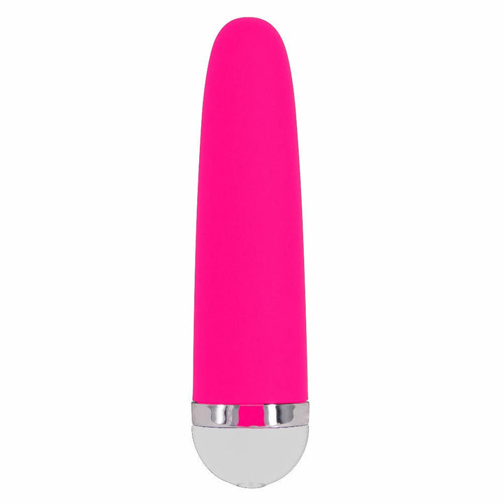 Rechargeable bullet intense supreme – Sex toys NZ by Naughtyhut. Discreet delivery nationwide.