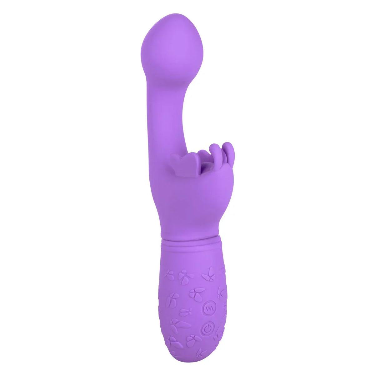 CalExotics Rechargeable Butterfly Kiss