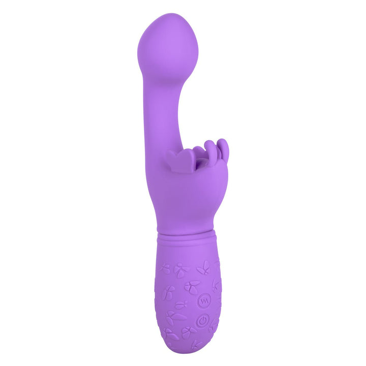 Rechargeable Butterfly Kiss – Sex toys NZ by Naughtyhut. Discreet delivery nationwide.