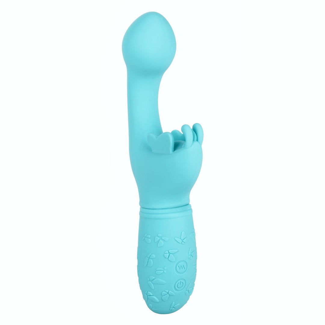 Rechargeable Butterfly Kiss – Sex toys NZ by Naughtyhut. Discreet delivery nationwide.