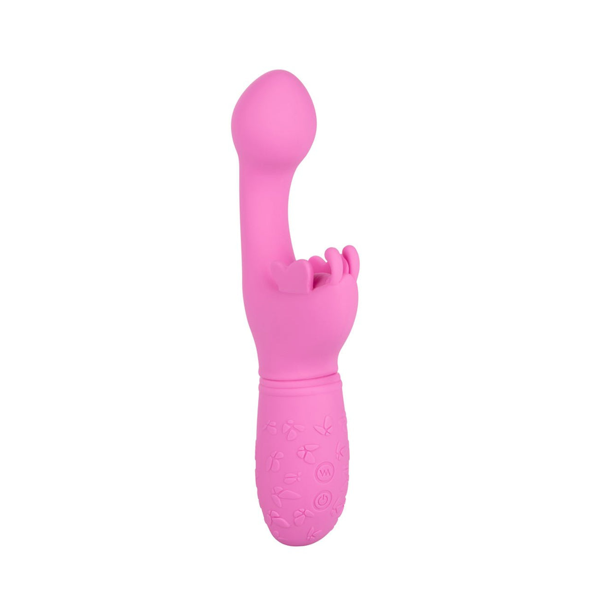 Buy Rechargeable Butterfly Kiss – Naughtyhut NZ sex toys online. Discreet delivery & top brands.