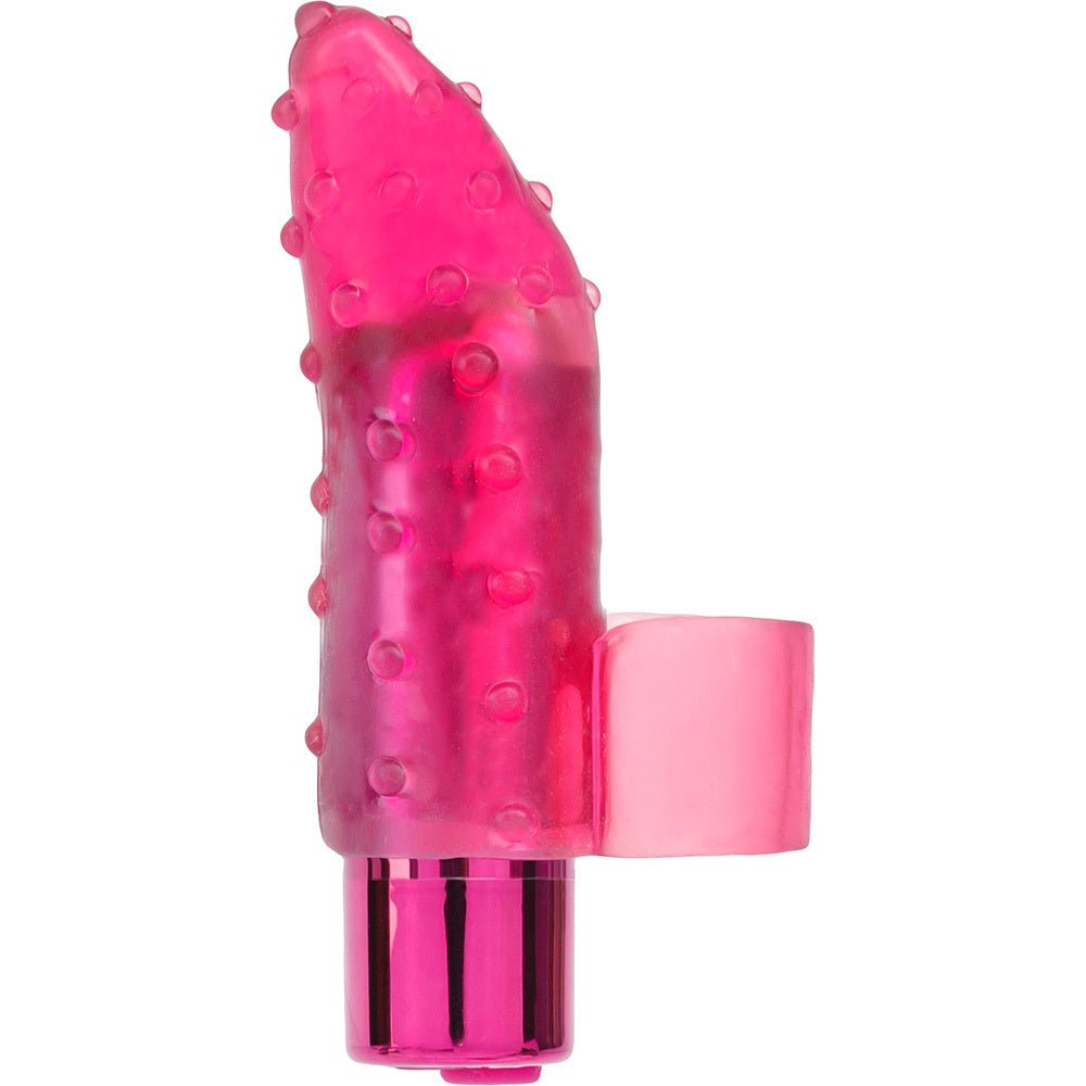 Rechargeable Frisky Finger – Sex toys NZ by Naughtyhut. Discreet delivery nationwide.