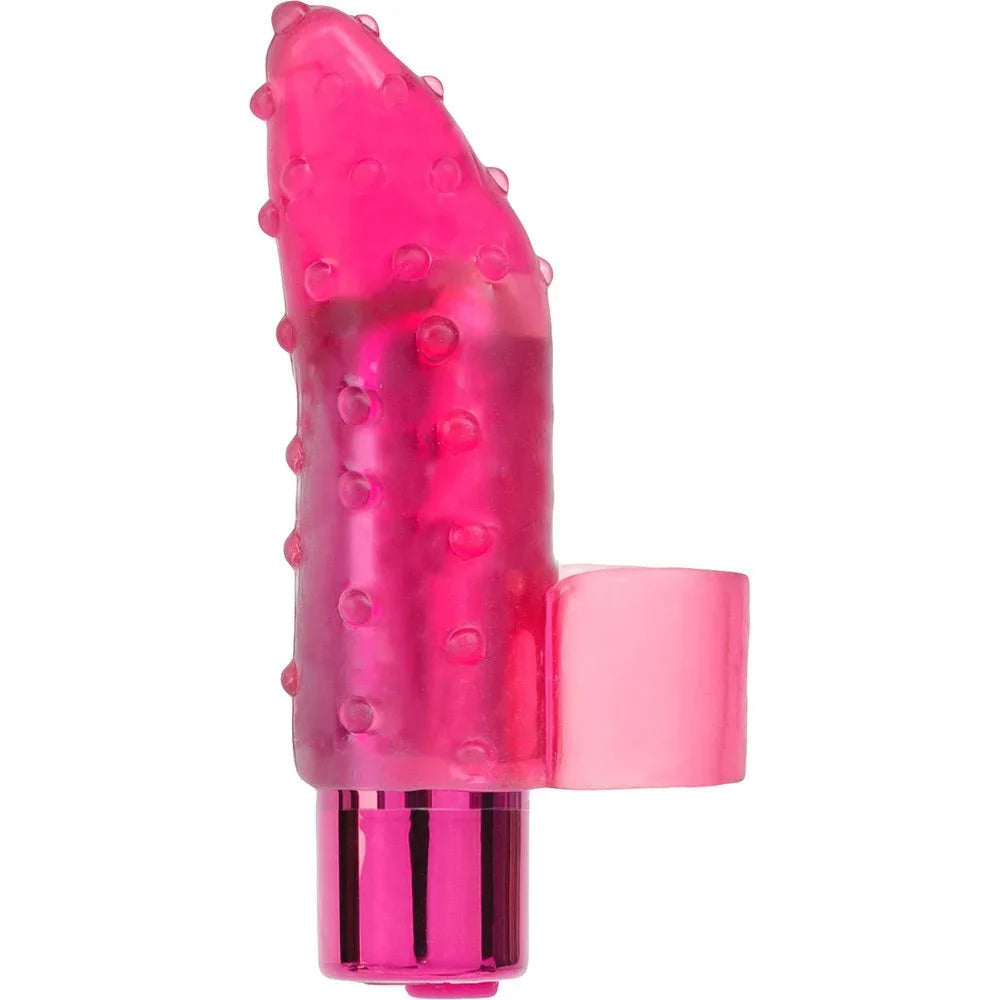 BMS Rechargeable Frisky Finger