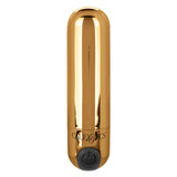 Buy Rechargeable Hideaway Bullet – Naughtyhut NZ sex toys online. Discreet delivery & top brands.