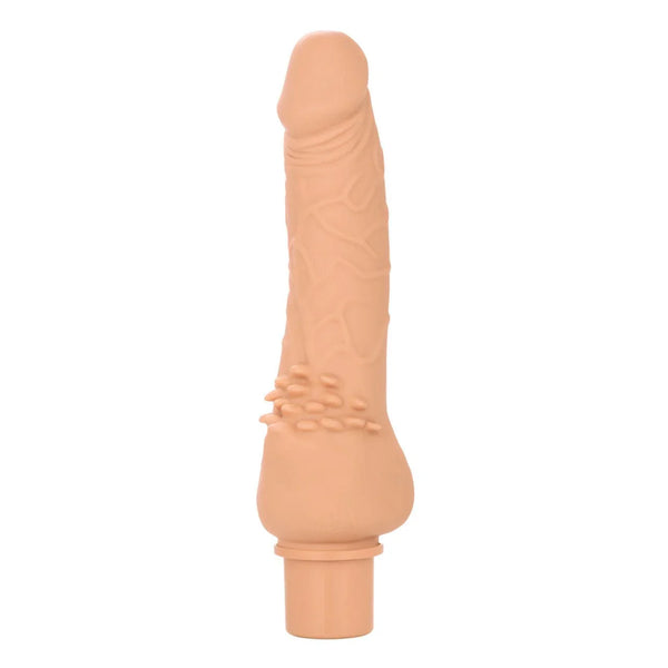 CalExotics Rechargeable Power Stud Cliterrific