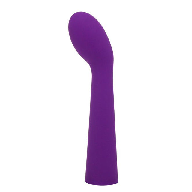Buy Rechargeable Silicone Gspot – Naughtyhut NZ sex toys online. Discreet delivery & top brands.