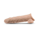 Buy Renegade Annex - Thin - Flesh - Flesh 19.4 cm Penis Extender Sleeve – Naughtyhut NZ sex toys online. Discreet delivery & top brands.