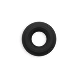Buy Renegade Fireman Ring - Small - Black - Black Small Cock Ring – Naughtyhut NZ sex toys online. Discreet delivery & top brands.