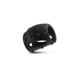 Buy Renegade Sidekick - Black - Black USB Rechargeable Vibrating Penis Cage – Naughtyhut NZ sex toys online. Discreet delivery & top brands.