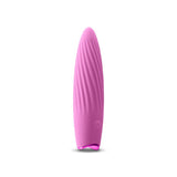 Buy Revel Kismet - Pink - Pink 11.8 cm USB Rechargeable Vibrator – Naughtyhut NZ sex toys online. Discreet delivery & top brands.