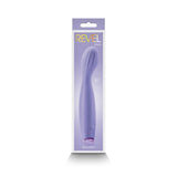 Buy Revel Pixie - Purple - Purple 17.3 cm USB Rechargeable Vibrator – Naughtyhut NZ sex toys online. Discreet delivery & top brands.