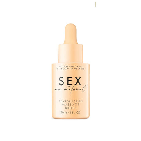 Buy Revitalizing Intimate Massage Gel – Naughtyhut NZ sex toys online. Discreet delivery & top brands.