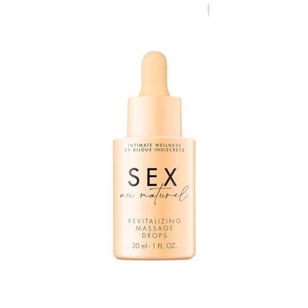 Bijoux Indiscrets Revitalizing Intimate Massage Gel