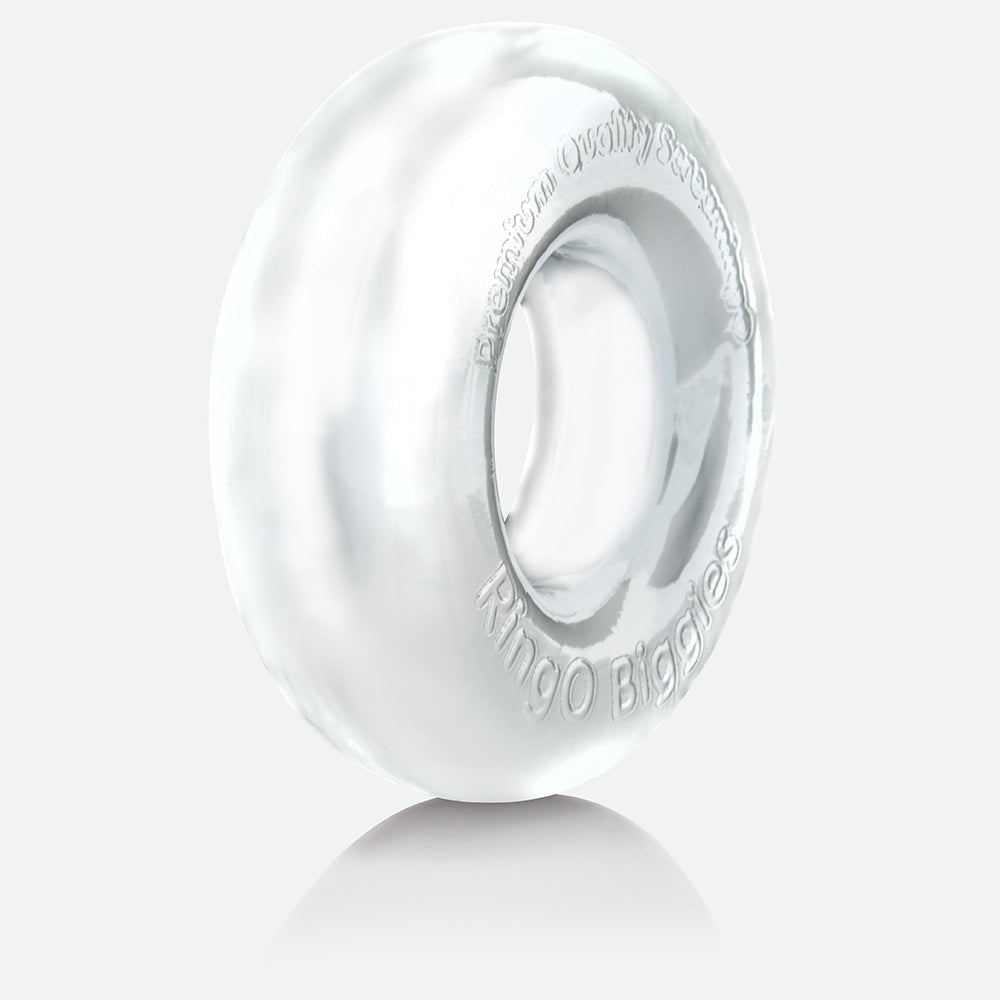 RingO Biggies – Sex toys NZ by Naughtyhut. Discreet delivery nationwide.