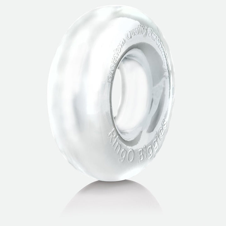 RingO Biggies – Sex toys NZ by Naughtyhut. Discreet delivery nationwide.