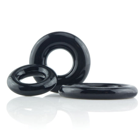 Buy RingO x3 – Naughtyhut NZ sex toys online. Discreet delivery & top brands.