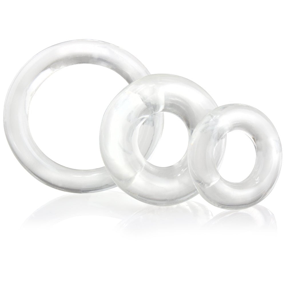Buy RingO x3 – Naughtyhut NZ sex toys online. Discreet delivery & top brands.