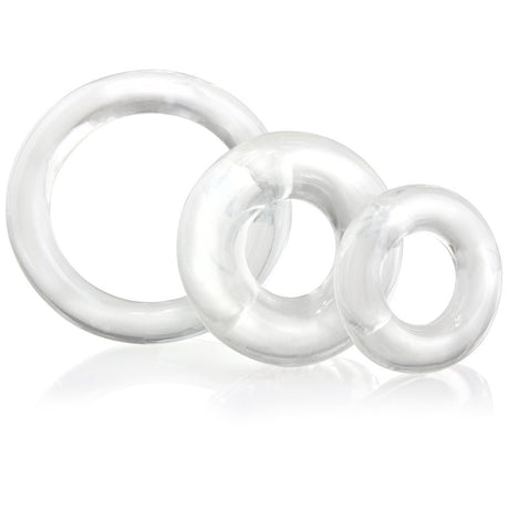 Buy RingO x3 – Naughtyhut NZ sex toys online. Discreet delivery & top brands.