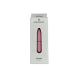Buy Rocket Mini Bullet Pink – Naughtyhut NZ sex toys online. Discreet delivery & top brands.