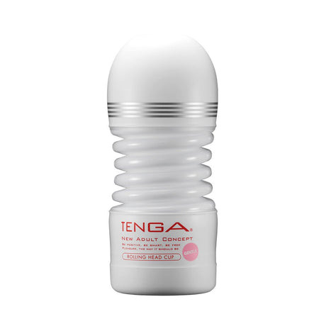 Buy Rolling Head Cup – Naughtyhut NZ sex toys online. Discreet delivery & top brands.