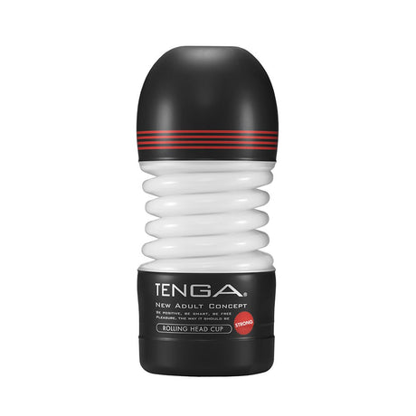 Buy Rolling Head Cup – Naughtyhut NZ sex toys online. Discreet delivery & top brands.