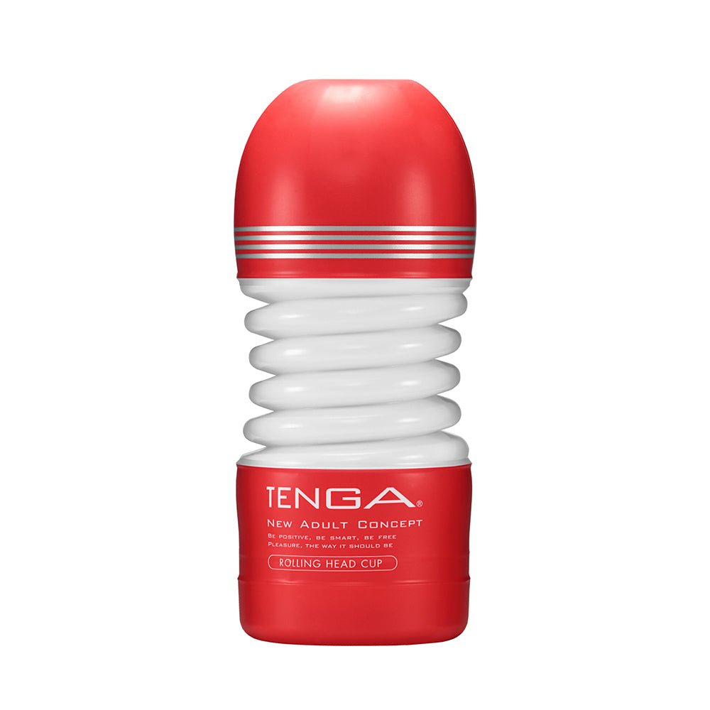 Buy Rolling Head Cup – Naughtyhut NZ sex toys online. Discreet delivery & top brands.