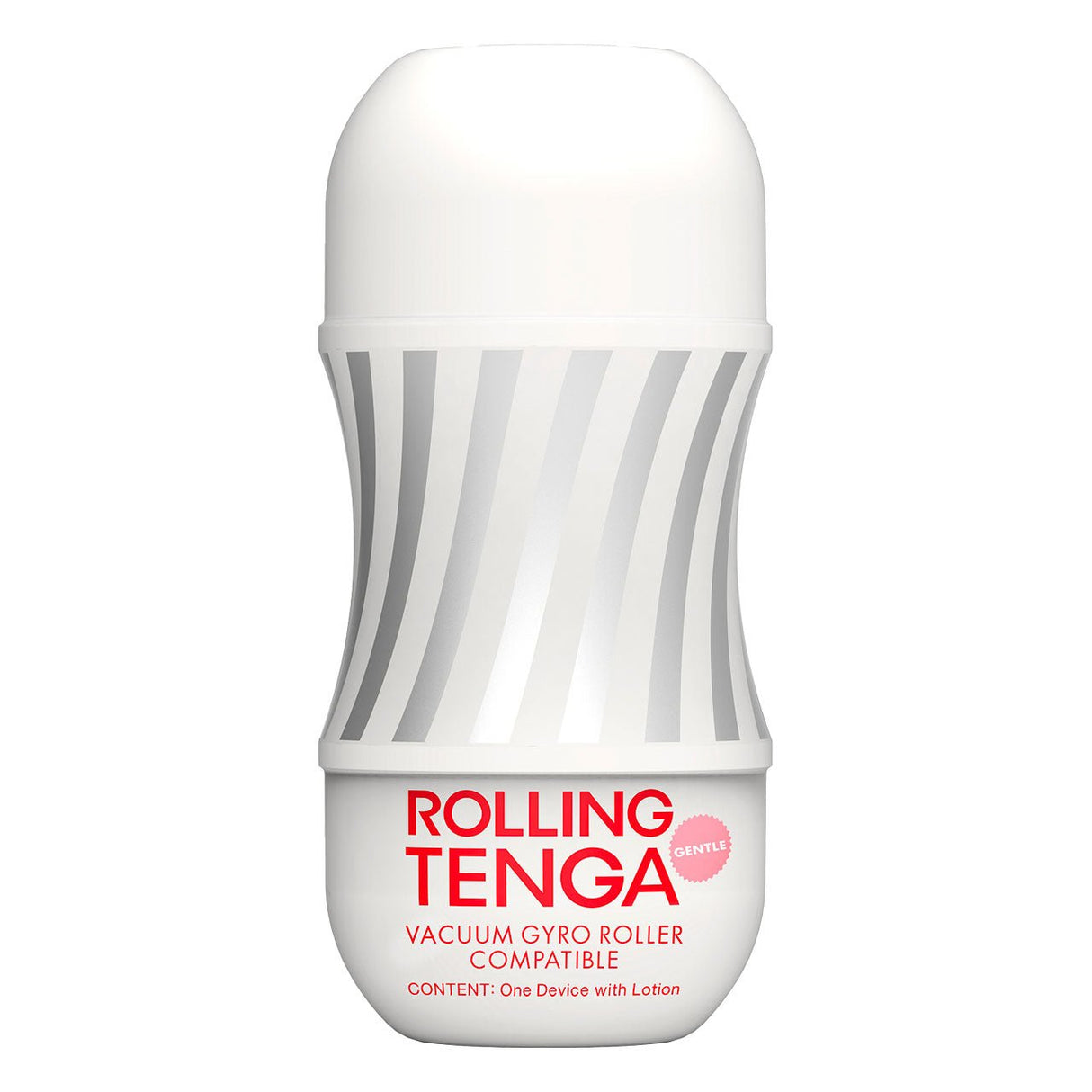 Buy Rolling Tenga Gyro Roller Cup – Naughtyhut NZ sex toys online. Discreet delivery & top brands.