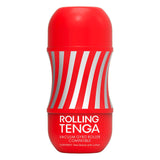 Buy Rolling Tenga Gyro Roller Cup – Naughtyhut NZ sex toys online. Discreet delivery & top brands.