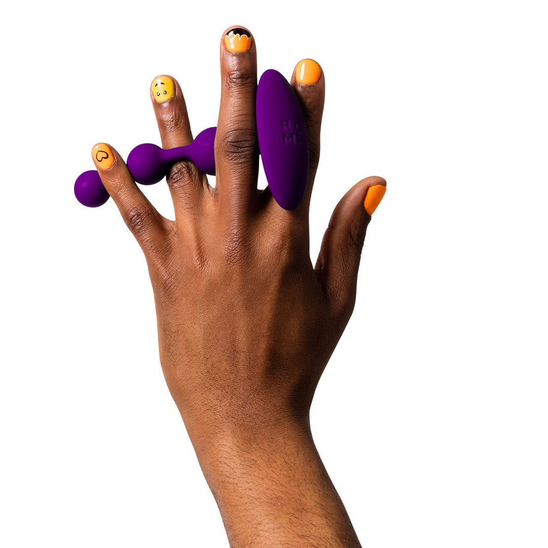 Romp Amp – Sex toys NZ by Naughtyhut. Discreet delivery nationwide.