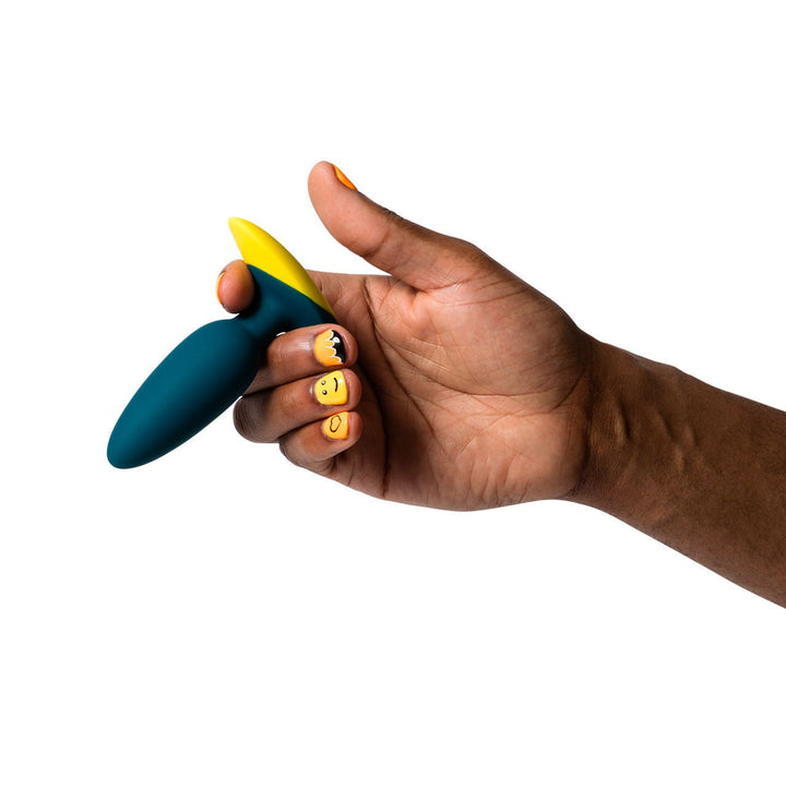 Romp Bass – Sex toys NZ by Naughtyhut. Discreet delivery nationwide.