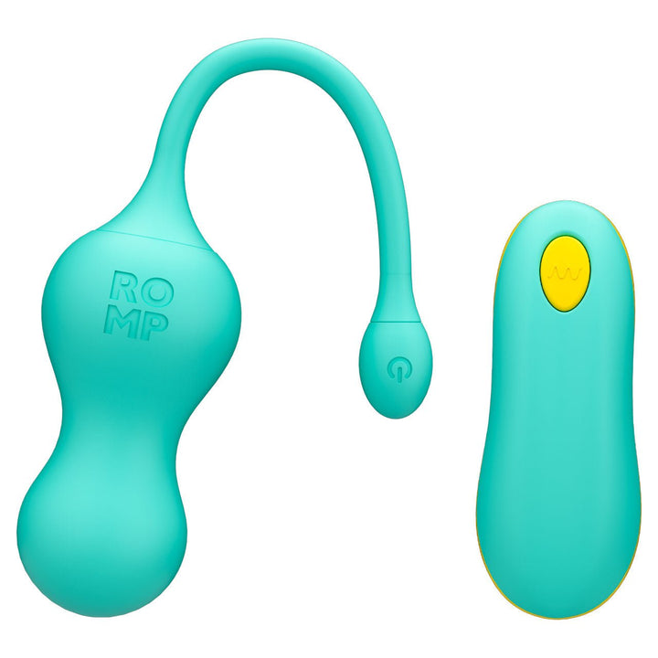 Romp Cello – Sex toys NZ by Naughtyhut. Discreet delivery nationwide.